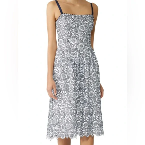 draper james lace dress Draper James June Lace Dress